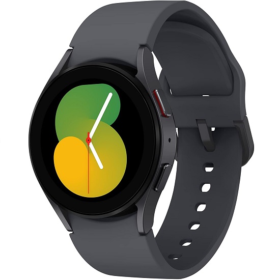 buy used Smart Watch Samsung Galaxy Watch5 SM-R910U 44mm - Graphite